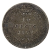 Image 2 : 10-cent 1858 ICCS VF30