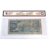 Image 2 : BC-3 1935 $2 English BCS VG8 Osborne-Towers Check Letter A SN: A608202