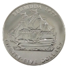 Image 1 : Bermuda Silver 1977 $25 Silver Jubilee Commemorative BU 