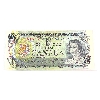 Image 3 : BC-46a-i 1973 $1 SOLID 7's AAT7777777 Legacy CUNC64 Lawson-Bouey