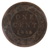 Image 2 : 1-cent 1859 DP N9 #5 ICCS VG8