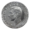Image 3 : 5-cent 1947 Dot ICCS MS63