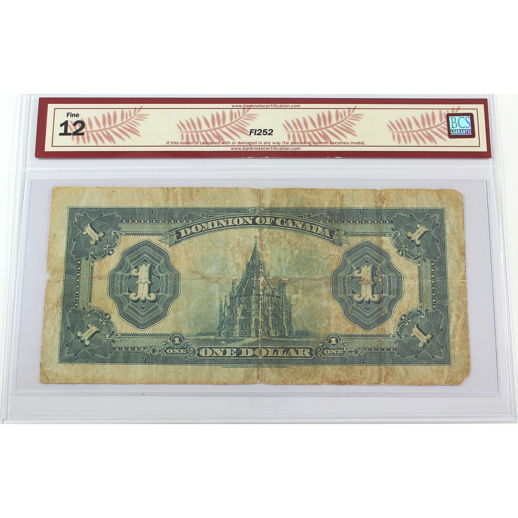 RADAR DC-25o-N1-iii 1923 $1 3-Digit RADAR Black Seal Group 4 Series E ...