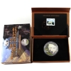 Image 1 : 2015 $20 Baby Wildlife - The Mountain Goat Stamp and Coin Set (Tax Exempt)