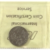 Image 2 : 5-cent 1923 ICCS AU55