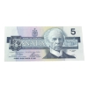Image 4 : BC-56a 1986 $5 BCS GEM UNC67 Original Crow-Bouey SN:EOA5462227