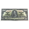 Image 3 : BC-25c 1937 $20 PCGS Choice AU58 Coyne-Towers SN: K/E0724169