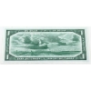 Image 2 : BC-29b 1954 $1 Devil's Face AU or Better Beattie-Coyne SN: I/A5469543