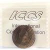 Image 2 : Philippines 1909S 1Ctv Km# 163 ICCS AU55