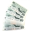 Group Lot of 23x 1991 $20 All Different Prefixes Including Replacements. 23pcs. 