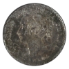 Image 3 : 5-cent 1892 ICCS MS64