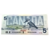 Image 3 : BC-56aS 1986 $5 SPECIMEN Legacy GEM UNC66 PPQ Crow-Bouey SN:ENA0000000 #0706
