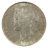 Image 2 : 50-cent 1872H 2/2 EF