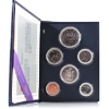 Image 1 : 1986 Specimen Set Bristol-Myers Pharmaceutical Group Achievement of 100 Million Dollars in Sales