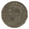 Image 3 : 5-cent 1948 ICCS MS65