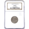 Image 1 : 5-cent 1928 NGC MS62
