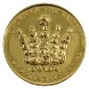 Image 9 : 7x Large Size Medallions Commemorating Various Casinos & Pasadena in Deluxe Case
