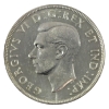 Image 4 : Silver $1 1947 Maple Leaf ICCS MS62