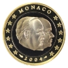 Image 15 : Monaco 2004 9-Piece Proof Set *Rare!*