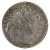 Image 1 : German States - Bavaria Silver 1778-A Thaler VF 