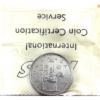 Image 2 : 25-cent 1973 Large Bust ICCS SP65