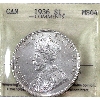 Image 1 : Silver $1 1936 ICCS MS64