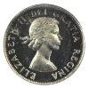 Image 3 : 50-cent 1960 ICCS PL67 Ultra Heavy Cameo