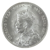Image 3 : Silver $1 1935 Dbl XXV ICCS MS64