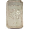 Image 2 : 5oz APMEX John Wick .999 Fine Silver Bar (Tax Exempt)