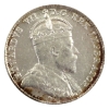 Image 3 : 10-cent 1909 Victorian Leaves ICCS AU58