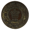 Image 1 : Nova Scotia 1/2-cent 1864 EF-AU (Impaired)