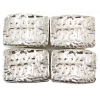 Image 2 : 4x 1oz Beaver Bullion F*ck, Sh*t, B*tch and D*mn Fine Silver Bars. 4pcs. (Tax Exempt)