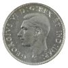 Image 3 : Silver $1 1945 ICCS AU55