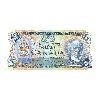 Image 3 : BC-53b 1979 $5 Legacy Superb GEM UNC68 PPQ Crow-Bouey SN: 30497828016