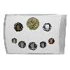Image 2 : 2007 Wedding 8-Piece Premium Proof Set. Only 849 Minted!! 
