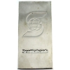 Image 2 : 1 Kilo Scotiabank .999 Fine Silver Bar (Tax Exempt)