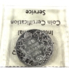 Image 2 : 50-cent 1910 Victorian Leaves ICCS VF20