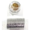 Image 1 : Roll $2 2003 Old Effigy Roll of 25pcs