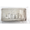 Image 1 : 10oz Wall Street Mint .999 Fine Silver Bar in Sealed Plastic (Tax Exempt)