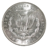 USA Silver 1887 Morgan Dollar Choice BU