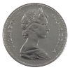 Image 3 : 50-cent 1972 ICCS PL67 Heavy Cameo