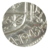 Image 3 : 50-cent 1943 Near 3 ICCS MS63