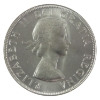 Image 3 : Silver $1 1954 SWL ICCS MS64