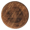 Image 2 : 1-cent 1914 ICCS MS64 Red