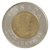Image 3 : $2 2008 Quebec City 400th Ann. ICCS MS67
