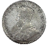 Image 2 : 50-cent 1936 ICCS VF30 (cleaned)