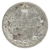 Image 2 : 25-cent 1910 ICCS MS62