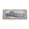 Image 4 : BC-40bA 1954 $10 Replacement Note Legacy CUNC64 PPQ Beattie-Rasminsky SN: *A/D0116237