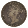 Image 3 : 50-cent 1872H Inverted A/V CCCS F12