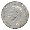 Image 2 : Silver $1 1945 5/5 ICCS EF45
